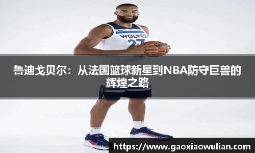 鲁迪戈贝尔：从法国篮球新星到NBA防守巨兽的辉煌之路